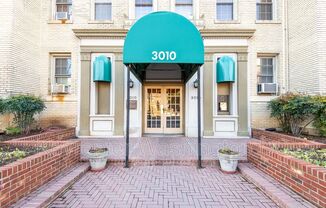 3010 Wisconsin Avenue NW Unit 303
