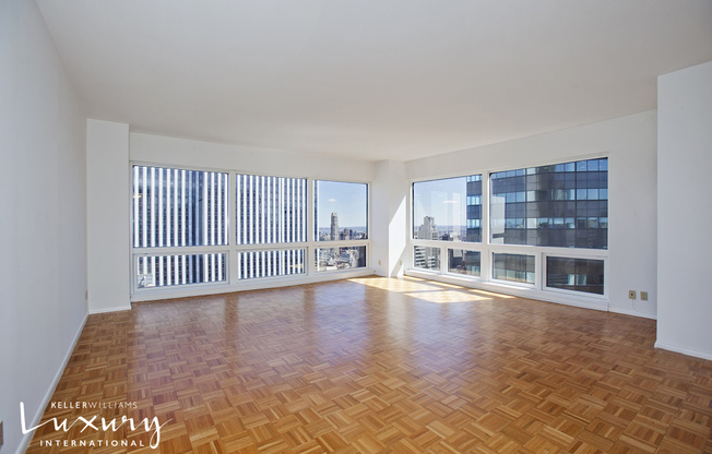 1 bed, 1.5 baths, 1,092 sqft, $9,000, Unit 40D