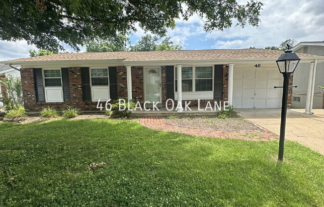 46 BLACK OAK LN