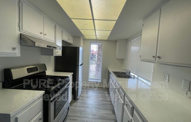 1405 VEGAS VALLEY Drive