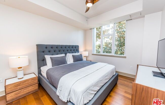 2 beds, 1.8 baths, 1,551 sqft, $7,521, Unit 609