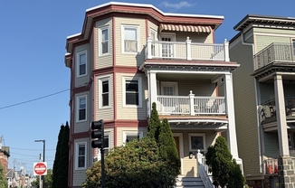 180 Boston St Unit 3