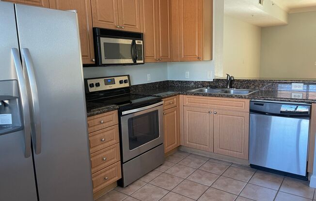 2 beds, 2.5 baths, $1,495