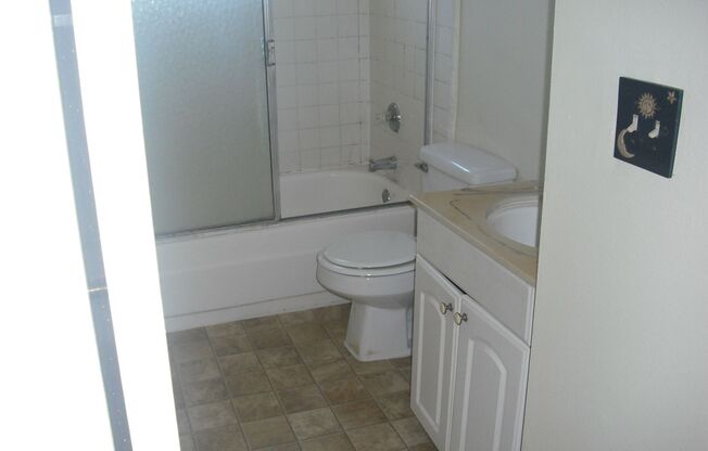 Marina Village Penthouse Condominium Home