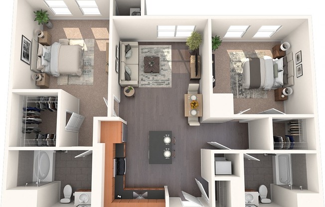 Partner-provided property photo