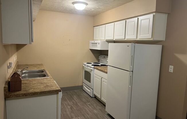 1 bed, 1 bath, 850 sqft, $1,050, Unit 10-17