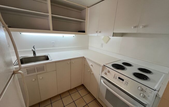 1 bed, 1 bath, $2,200, Unit # 1521