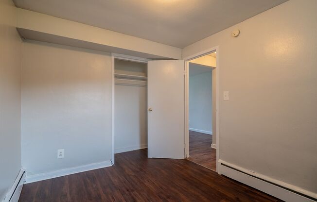 2 beds, 1 bath, 525 sqft, $900