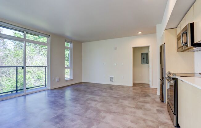 2 beds, 1 bath, 881 sqft, $3,225, Unit 516