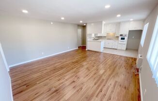 1 bed, 1 bath, $2,200, Unit #19