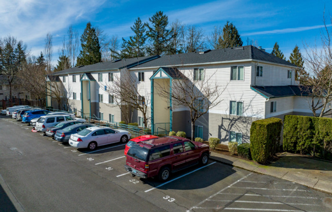 Partner-provided property photo