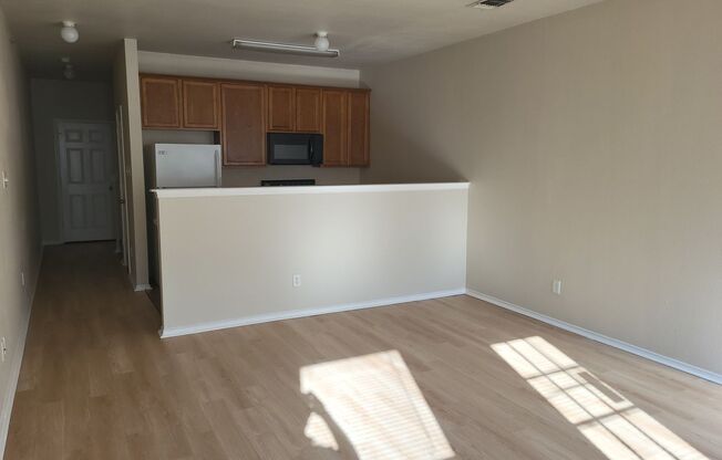 Townhome near Randolph AFB Ready for Move-In