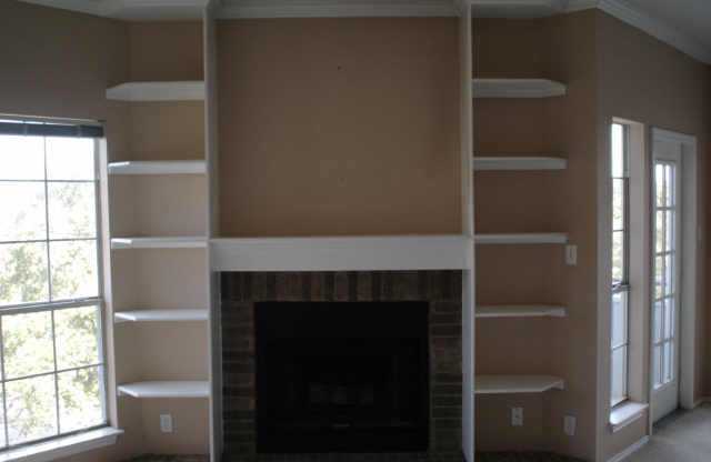 Great Downtown Living, Condo for Rent in Austin, 700 S. 1st