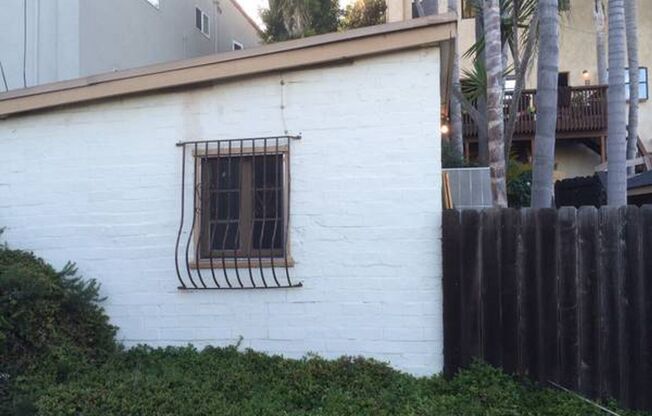 Cozy Studio/Small One-Bedroom Encinitas, CA