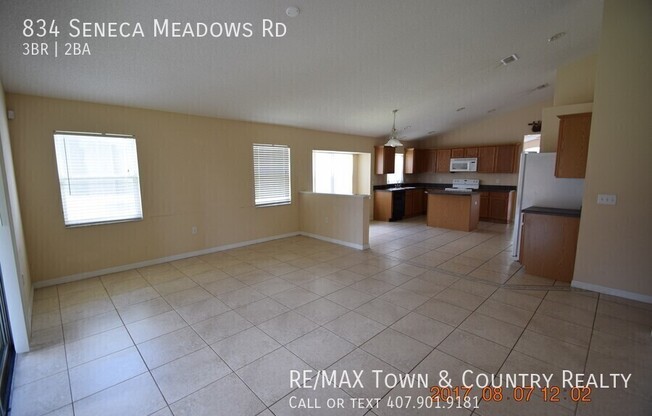 834 SENECA MDWS RD