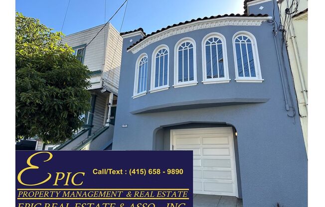 Charming Remodeled Home in Prime Excelsior Location