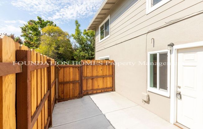 3 beds, 2 baths, $4,250