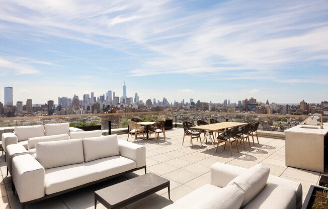 2 beds, 2 baths, $10,200, Unit 2002