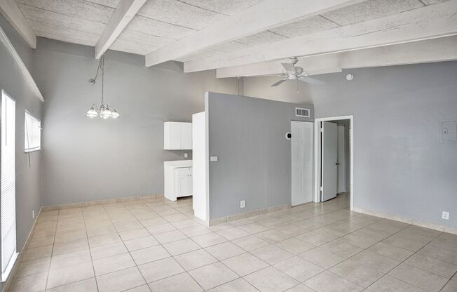 1 bed, 1 bath, 675 sqft, $1,550, Unit 112-3251