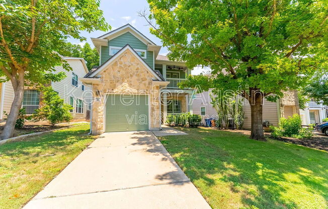 1808 VLG OAK CT