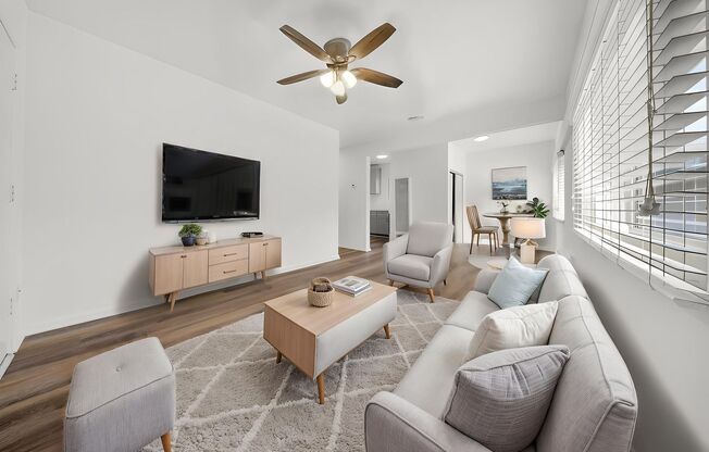 Oakland Gardens
