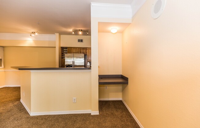 2 beds, 1 bath, $1,599, Unit Unit 106