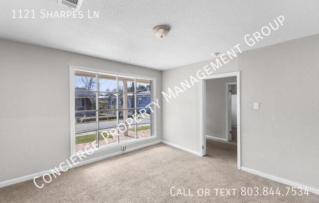 1121 SHARPES LN