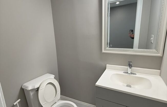 Fully Renovated 2BR Home w/ Fenced Yard & Bonus Storage – Near Patterson Park!