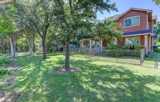 Serene 2-Story Condo with Garage in Gated Community