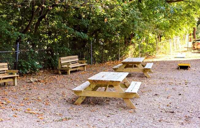 Park Montgomery