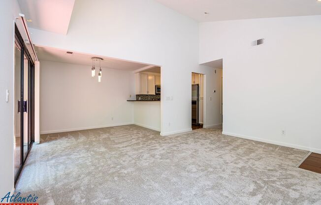 Beautiful Condo | Central A/C | Private Balcony