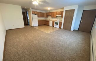 1 bed, 1 bath, $1,150, Unit 204