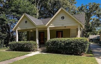 Duplex Tutwiler