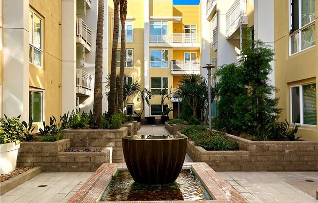 2 beds, 2 baths, 1,060 sqft, $3,200, Unit 449
