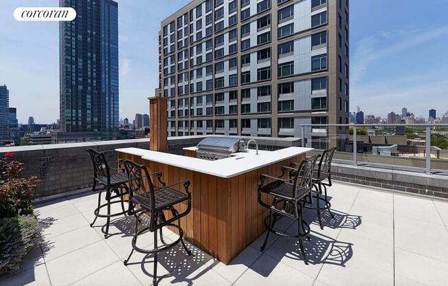 Studio, 1 bath, $2,842, Unit 5D