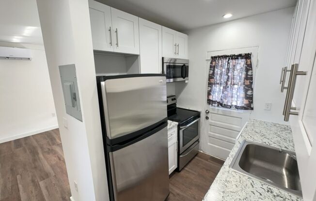 1 bed, 1 bath, 550 sqft, $1,750, Unit AM 4351-22
