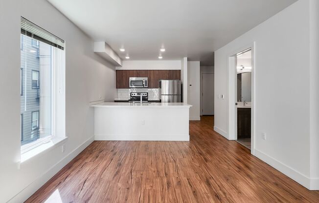 1 bed, 1 bath, 510 sqft, $2,995, Unit 805