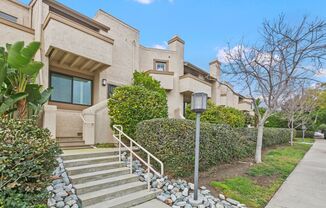 Woodlands South - La Jolla Townhome