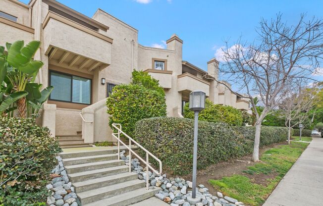 Woodlands South - La Jolla Townhome