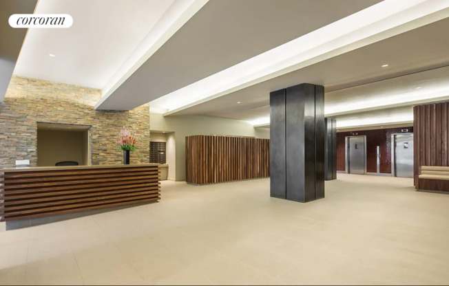 1 bed, 1 bath, 753 sqft, $5,200, Unit 9K