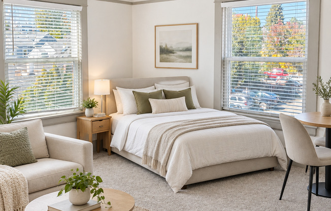 Kitsap Inn Apartments