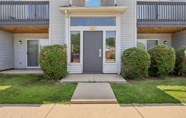 1 bed, 1 bath, 650 sqft, $829, Unit 3002E