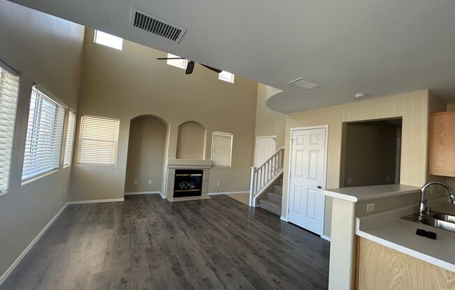 Lovely 3 bedroom home