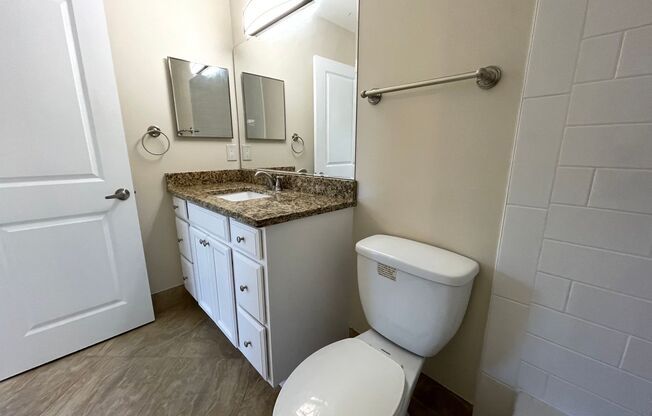 1 bed, 1 bath, $1,400