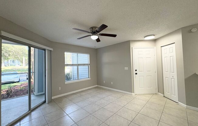 Lake Mary Condo ~ Fresh Paint, Tile Flooring, Updated Kitchen/Bath!