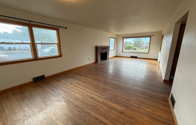 Remodelled Home on Dry Canyon