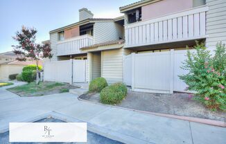 Bright and Light Condo in Phillips Ranch
