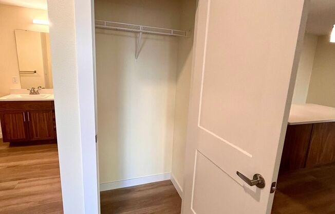 2 beds, 1 bath, $1,875, Unit E104