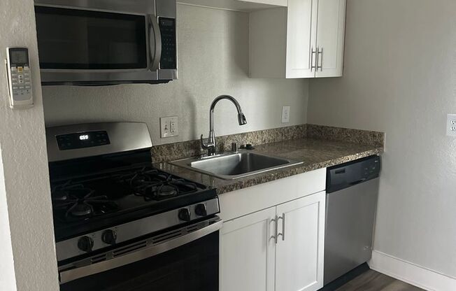 Sutter Crossing Apartments