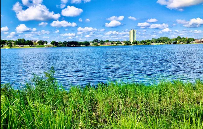Lake Silver 6-plex